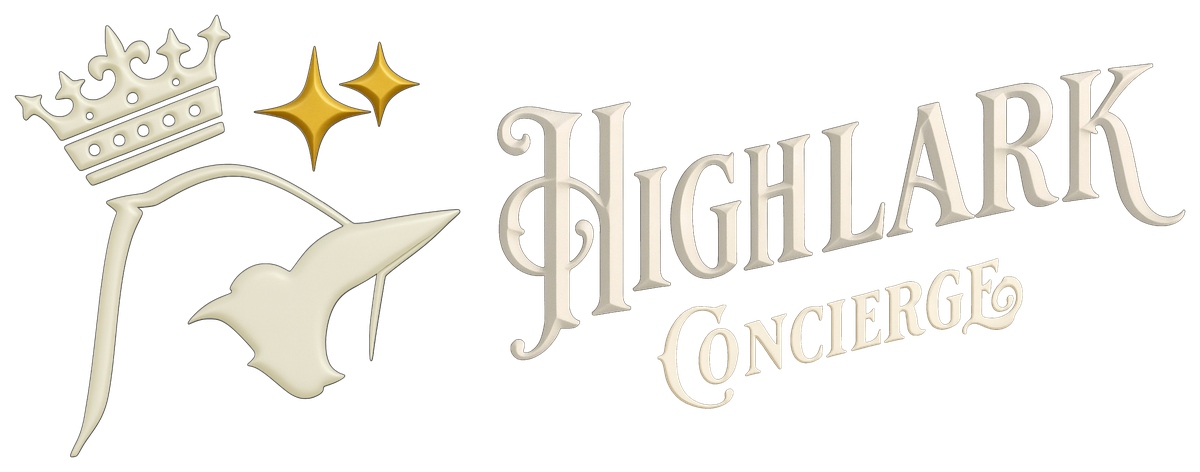 Highlark Concierge