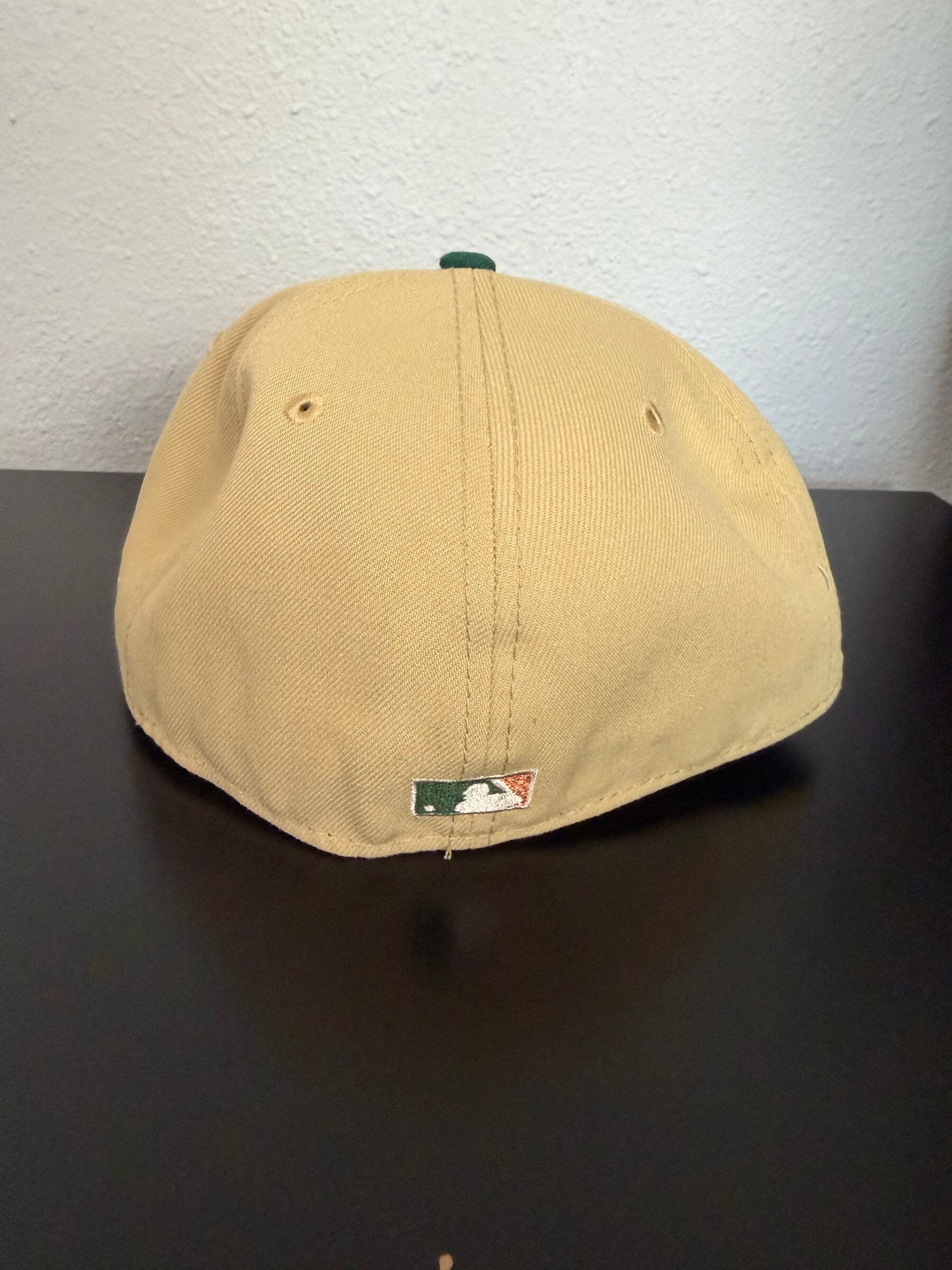 MLB Batterman embroidered on the back