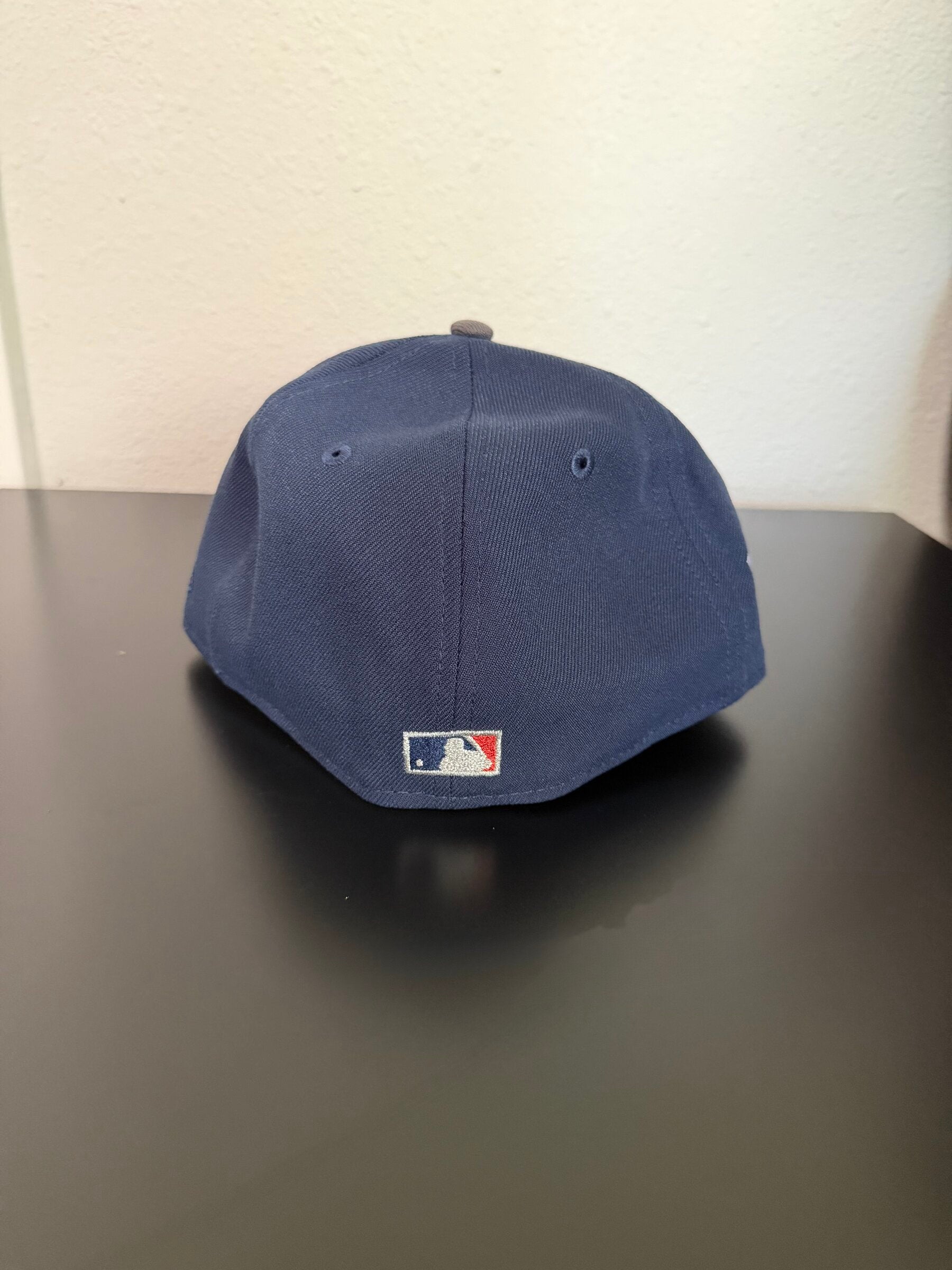 MLB Batterman embroidered on the back