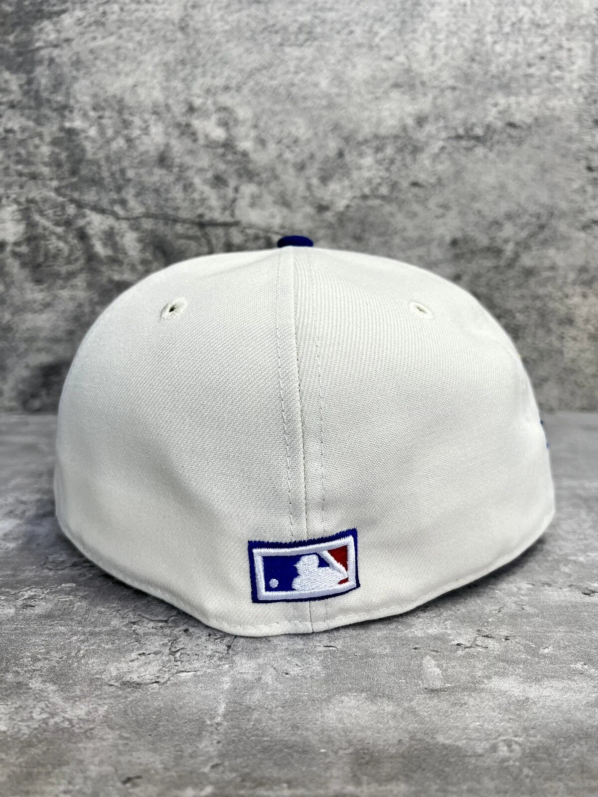 Highlark Curated Chicago Cubs White Dome 1990 All-Star Game Clark Street Club