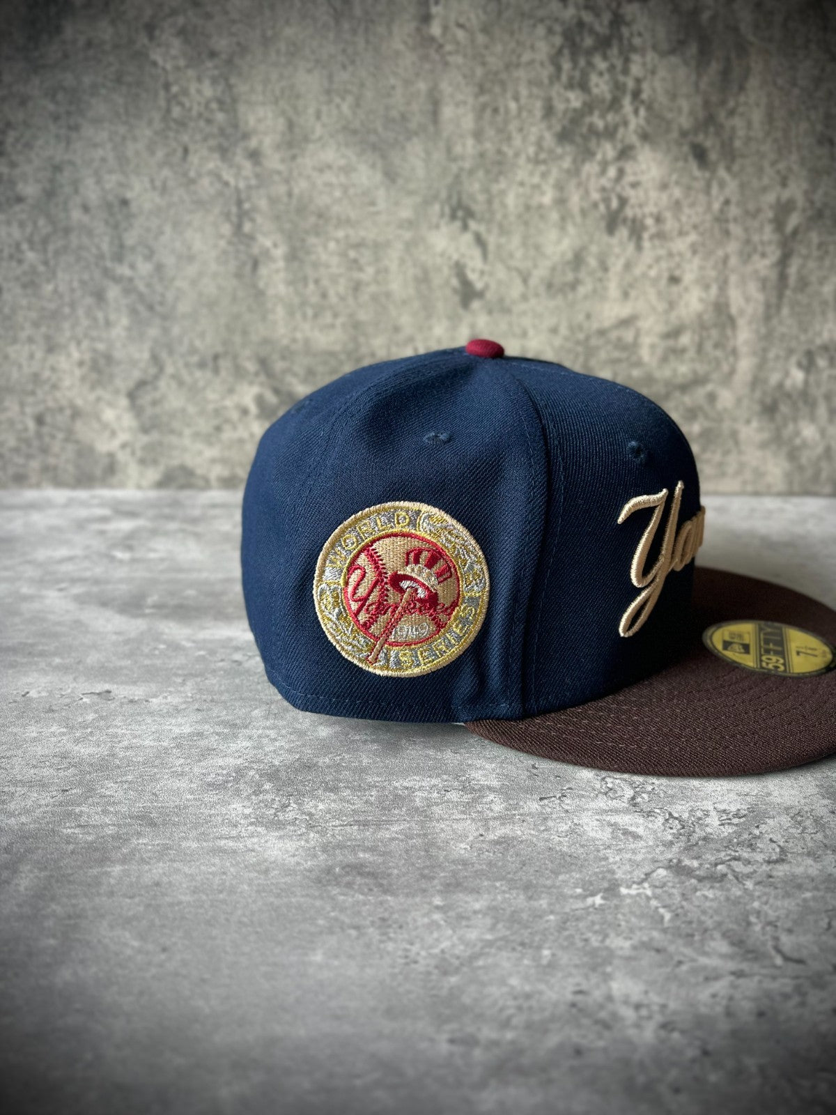 Highlark Curated New York Yankees 1949 World Series 95 North Boutique