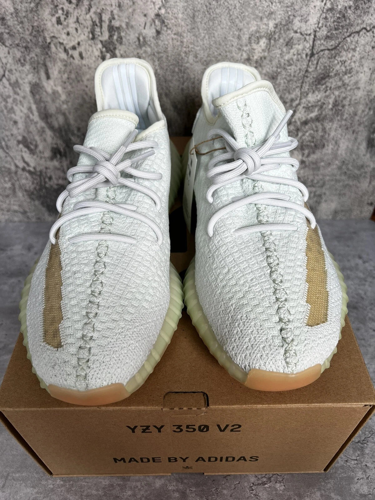 Highlark Curated Adidas Yeezy Boost 350 V2 Hyperspace
