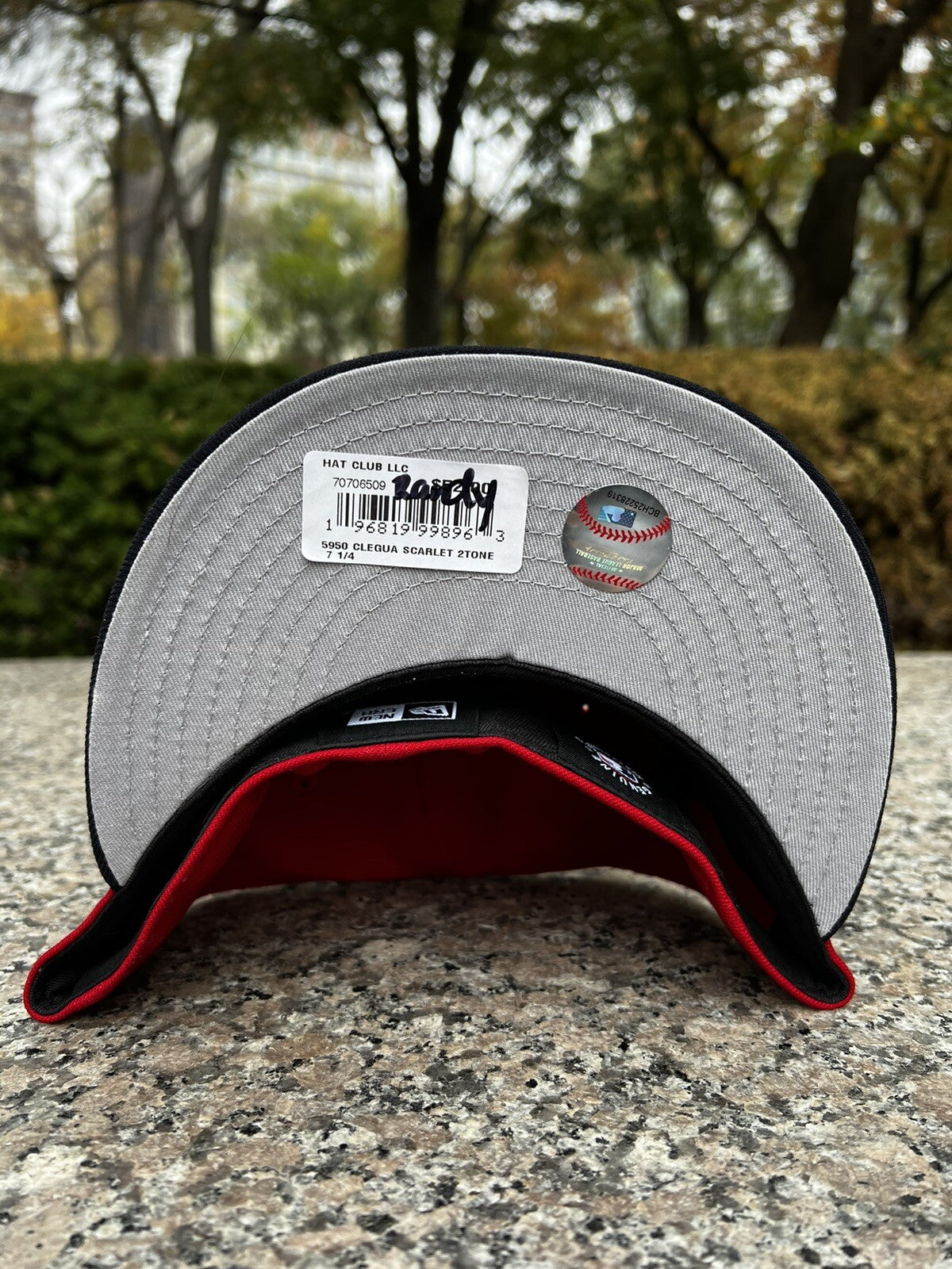 Cleveland Guardians · Jersey Wordmark Indians · Hat Club