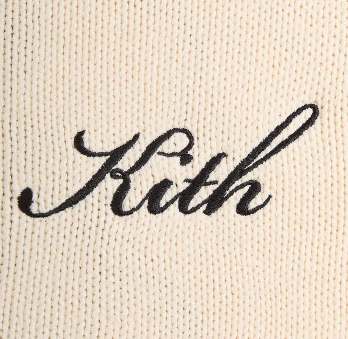 Highlark Curated KITH Batman Joker Full-Zip Sweater Kith script