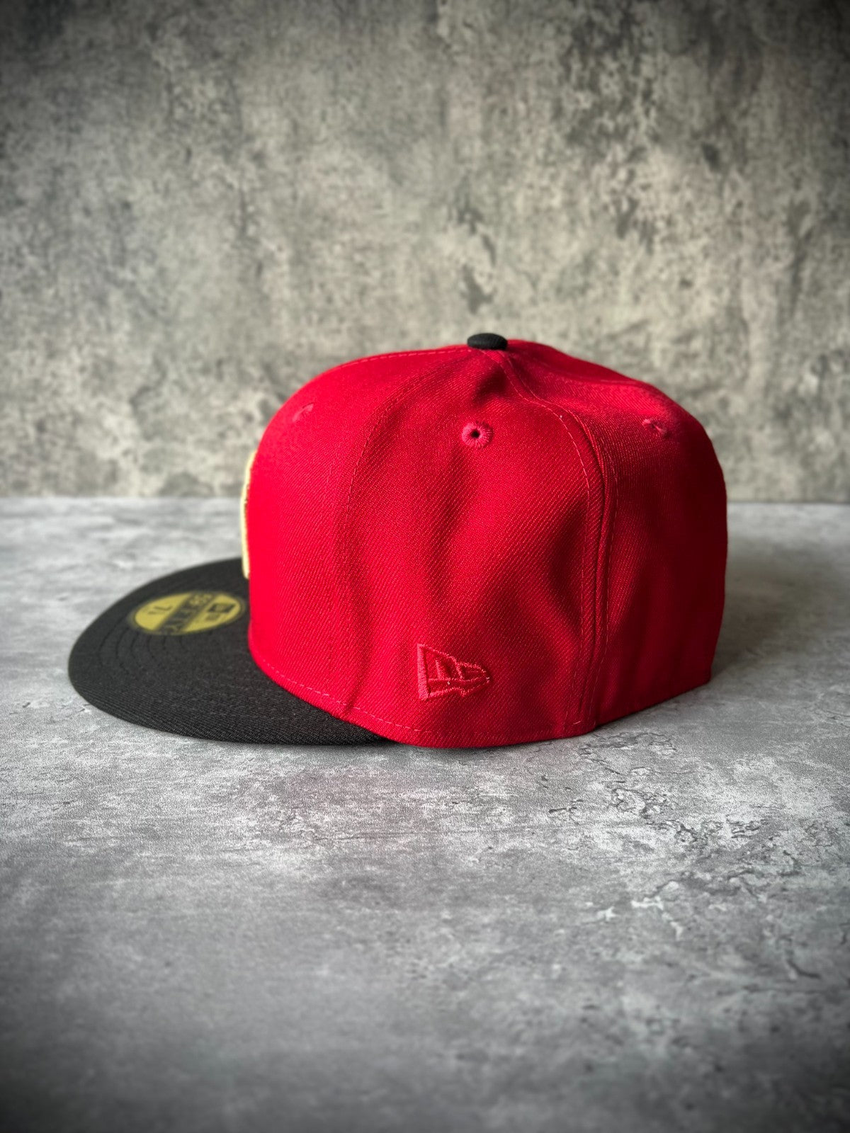 New York Yankees · FlyGuyAng World Series · Capsule Hats