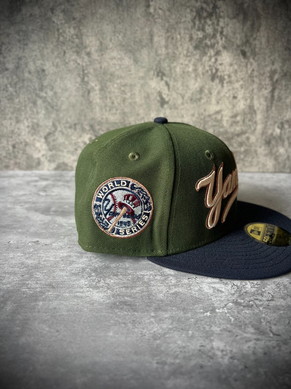 Highlark Curated New York Yankees Saucy Rushmore All The Right