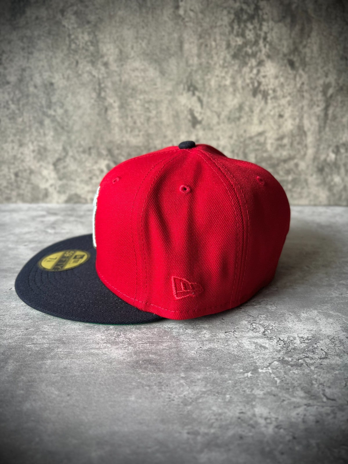 Highlark Curated New York Yankees F5 Yankee Stadium DPM Fitteds