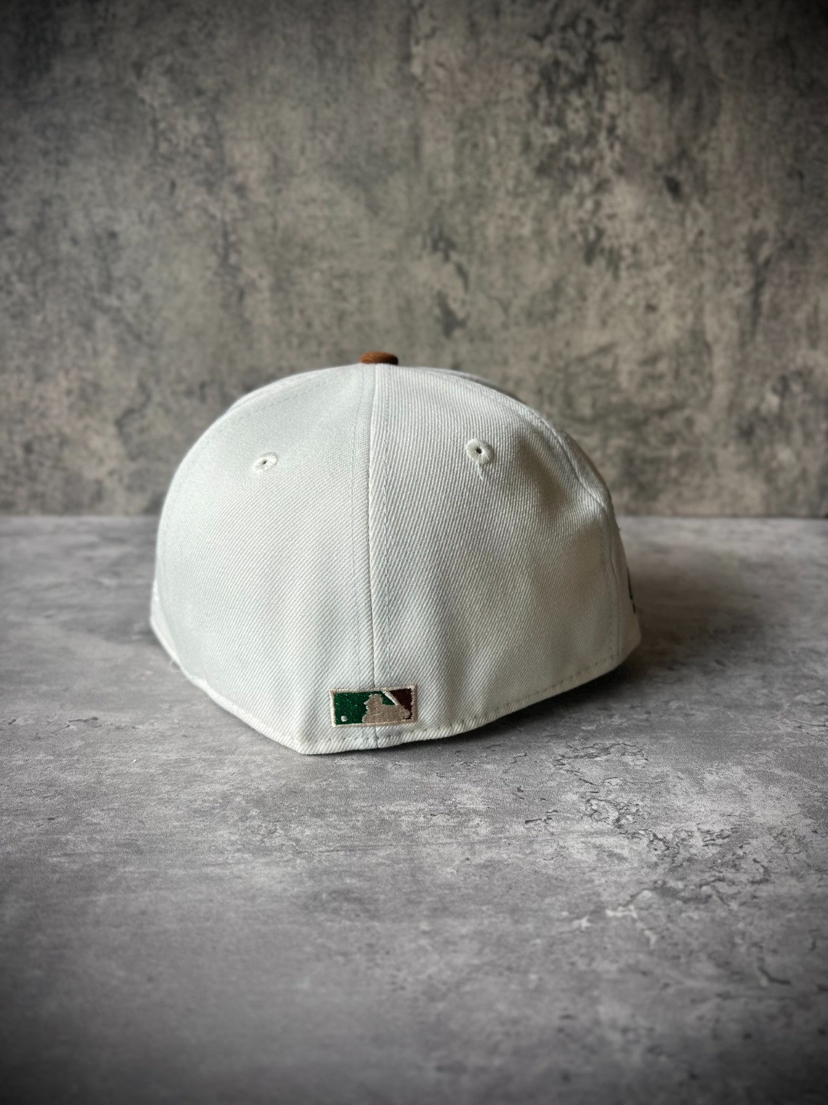 Highlark Curated Brooklyn Dodgers Biggie Inspo back