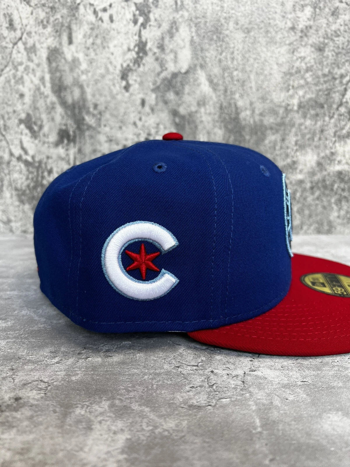 Highlark Curated Chicago Cubs City Connect Respect Our Neighborhood MyFitteds