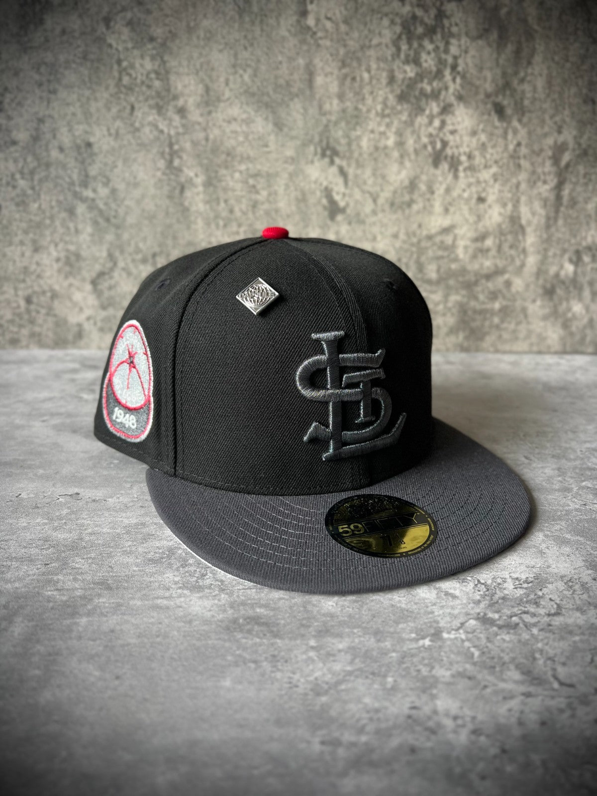 St. Louis Cardinals · FlyGuyAng All-Star Game · Capsule Hats