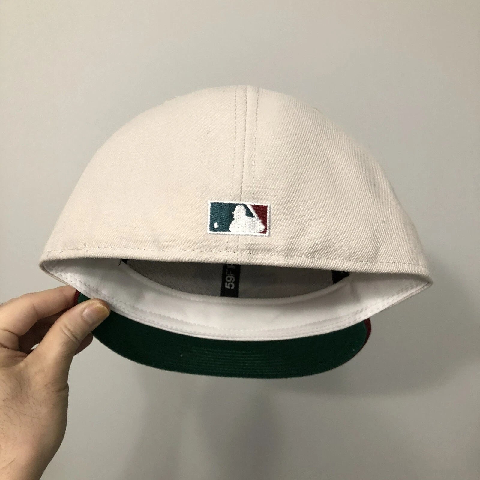Highlark Curated Toronto Blue Jays Stone Dome 10th Anniversary Hat Club