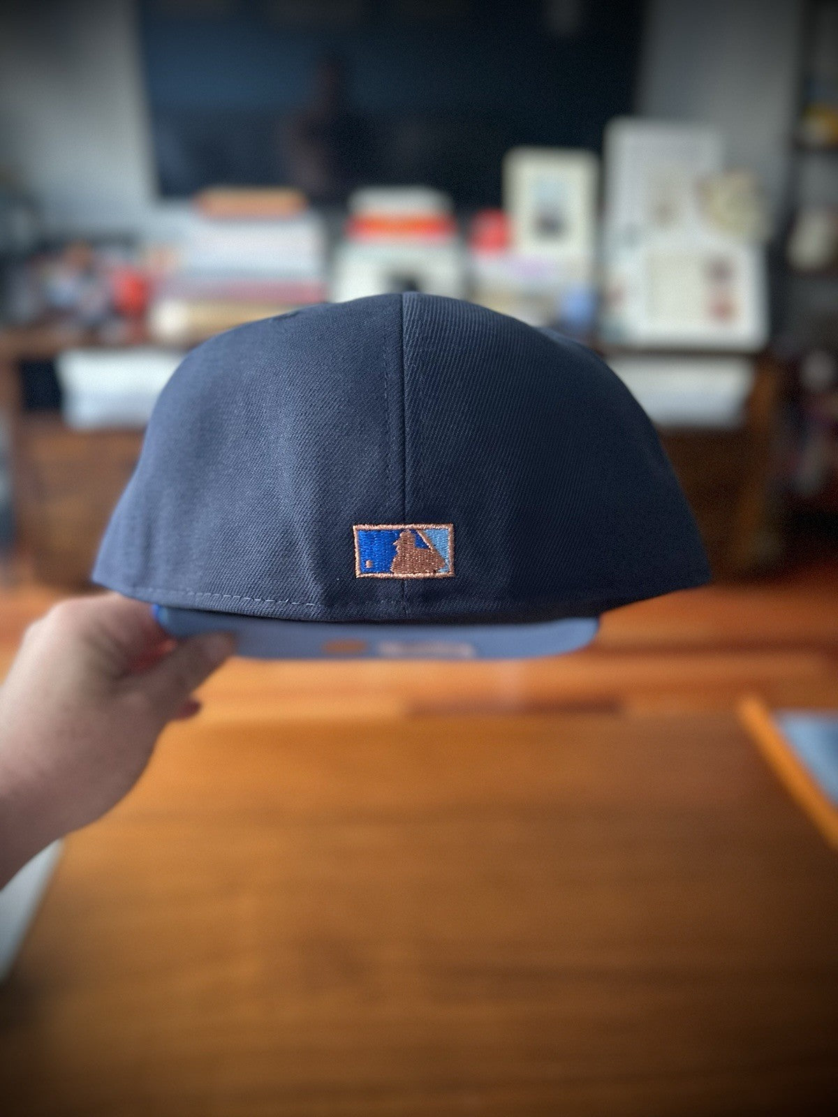 Highlark Curated Atlanta Braves The Narrative Atlantis Hat Club