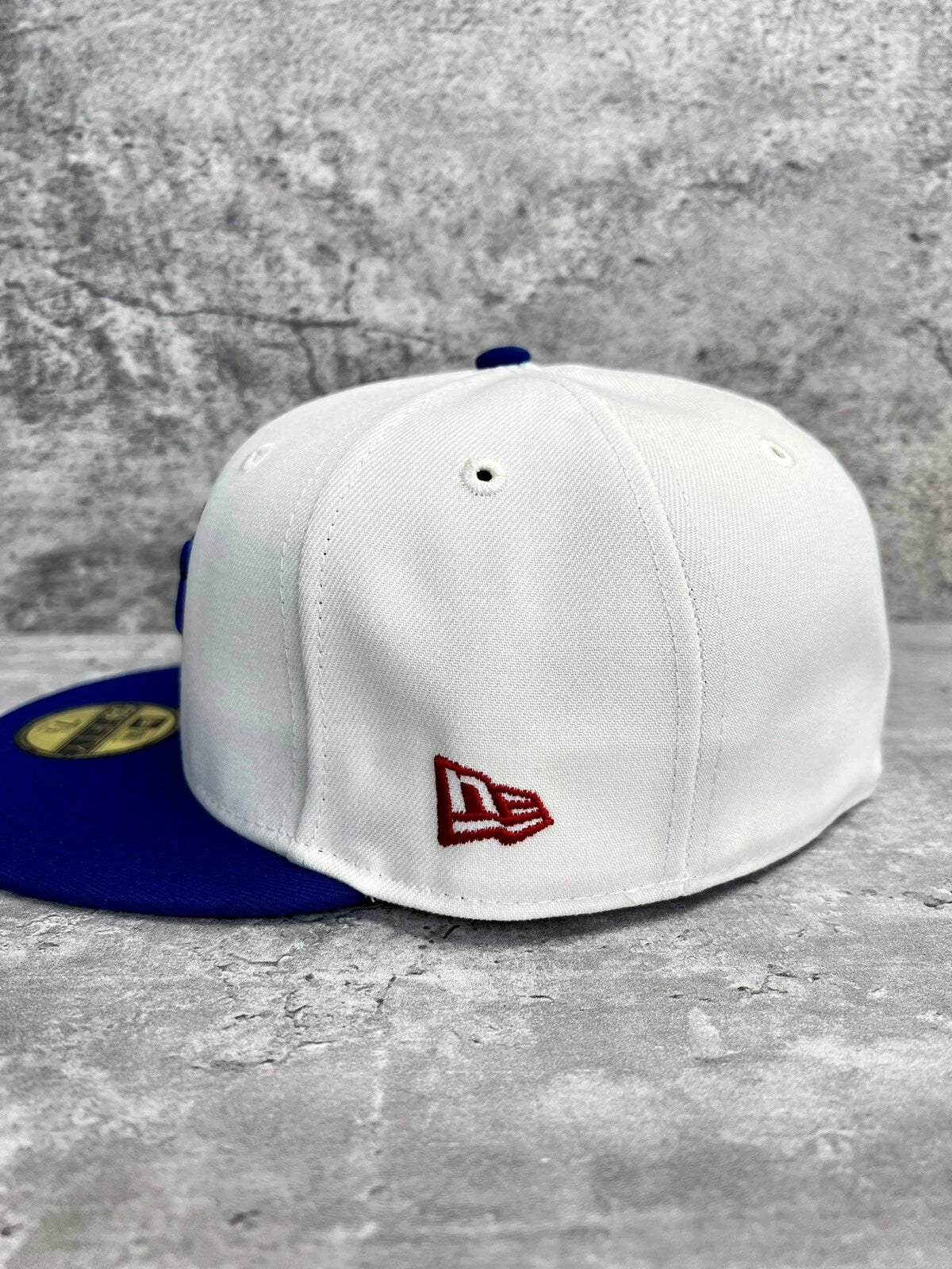 Highlark Curated Chicago Cubs White Dome 1990 All-Star Game Clark Street Club