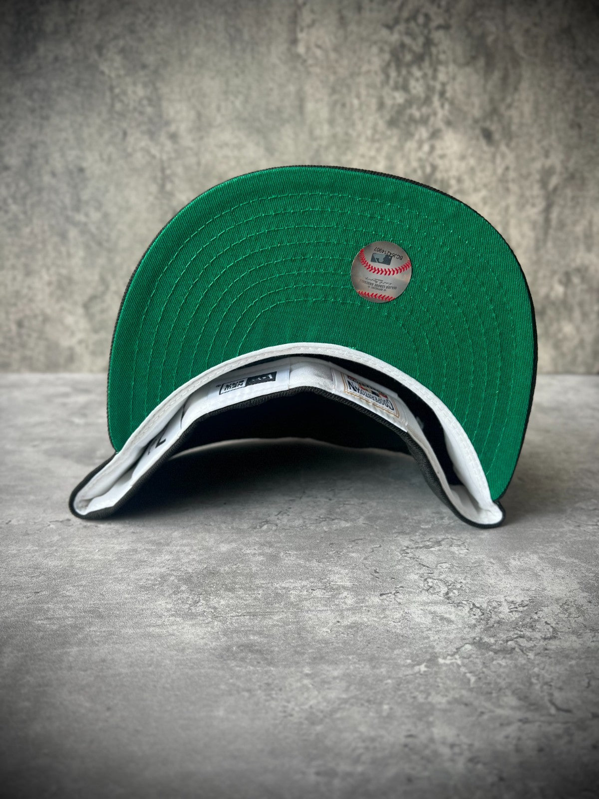 Toronto Blue Jays · 30th Anniversary · BKLYN Caps
