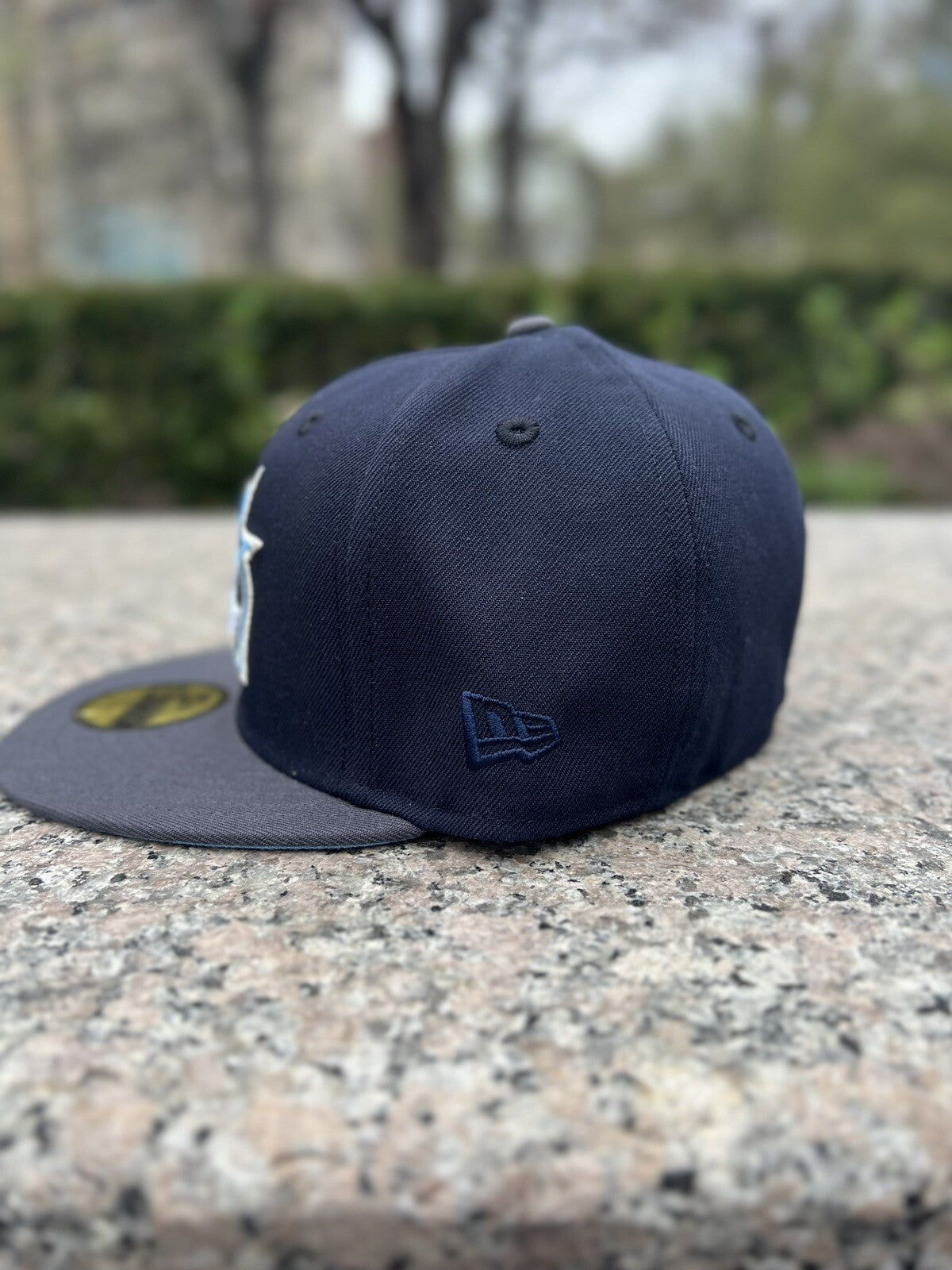 Houston Astros · Sneaker Feenday Rushmore Rosie Exclusive · Hat Club