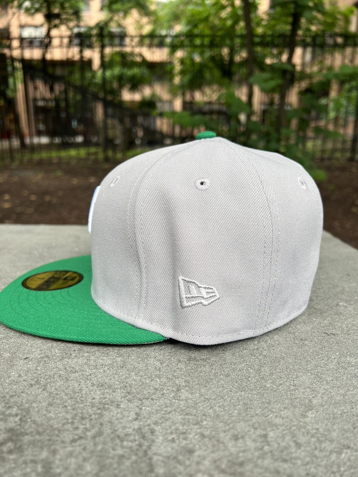 Highlark Curated Philadelphia Phillies Misternicepair Pops Hat Club