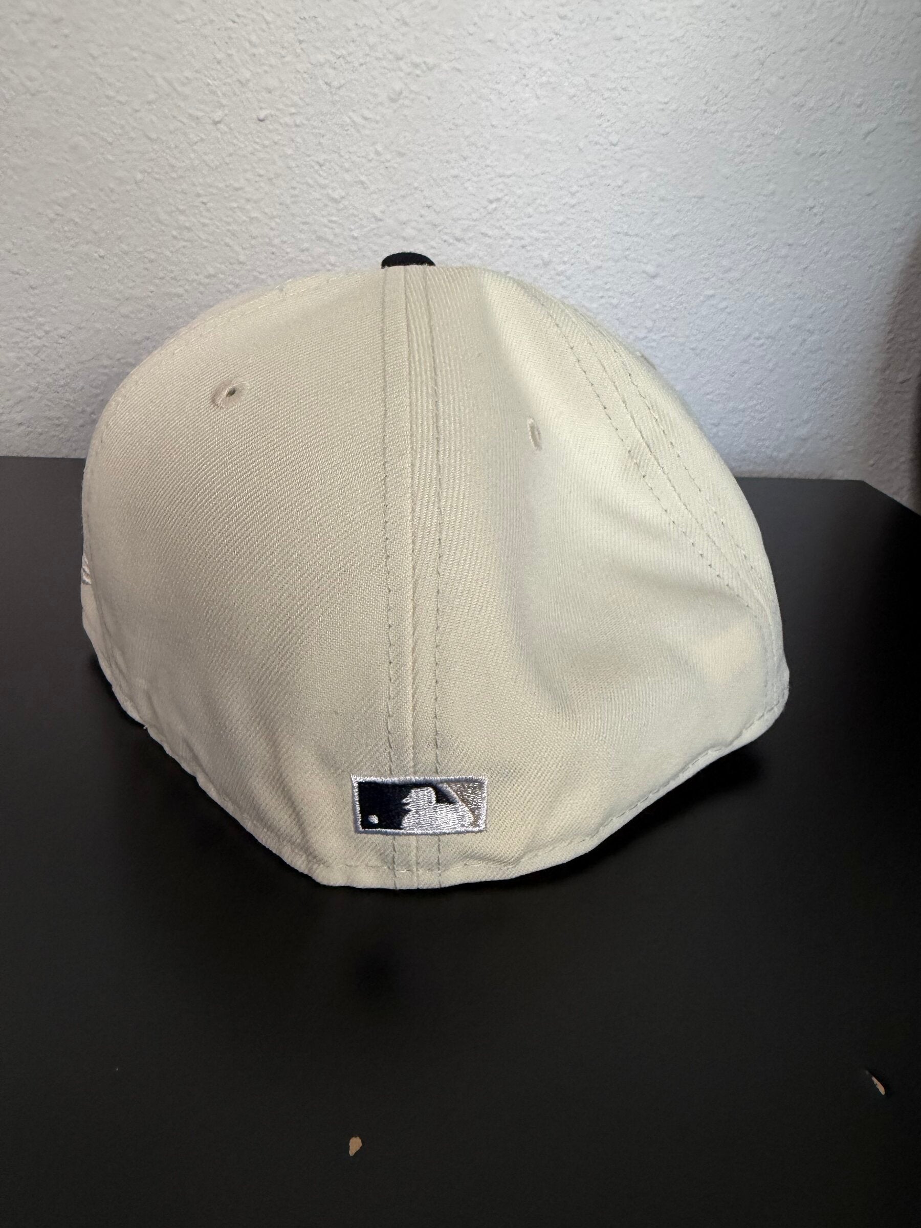 MLB Batterman embroidered on the back
