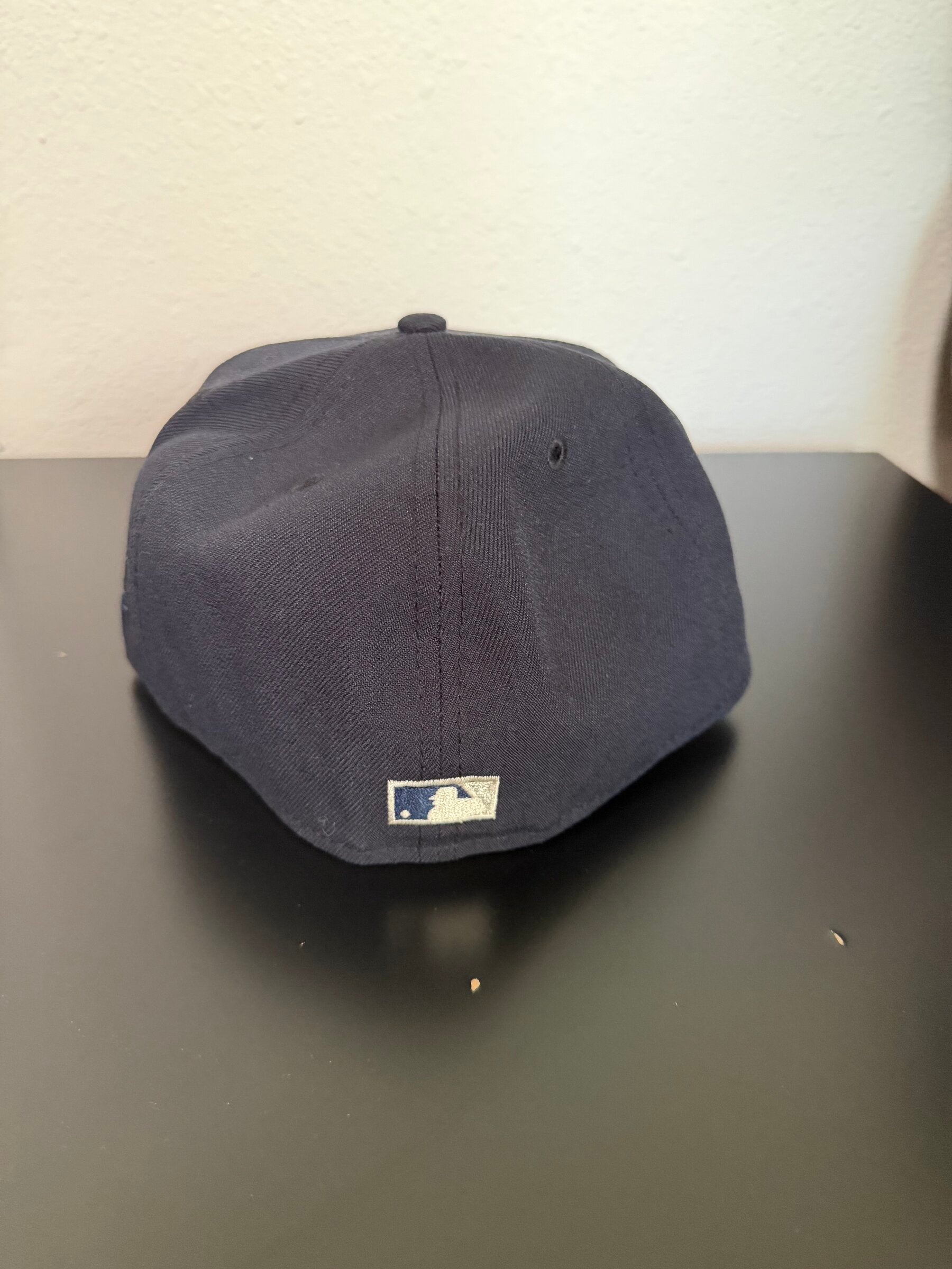 MLB Batterman embroidered on the back