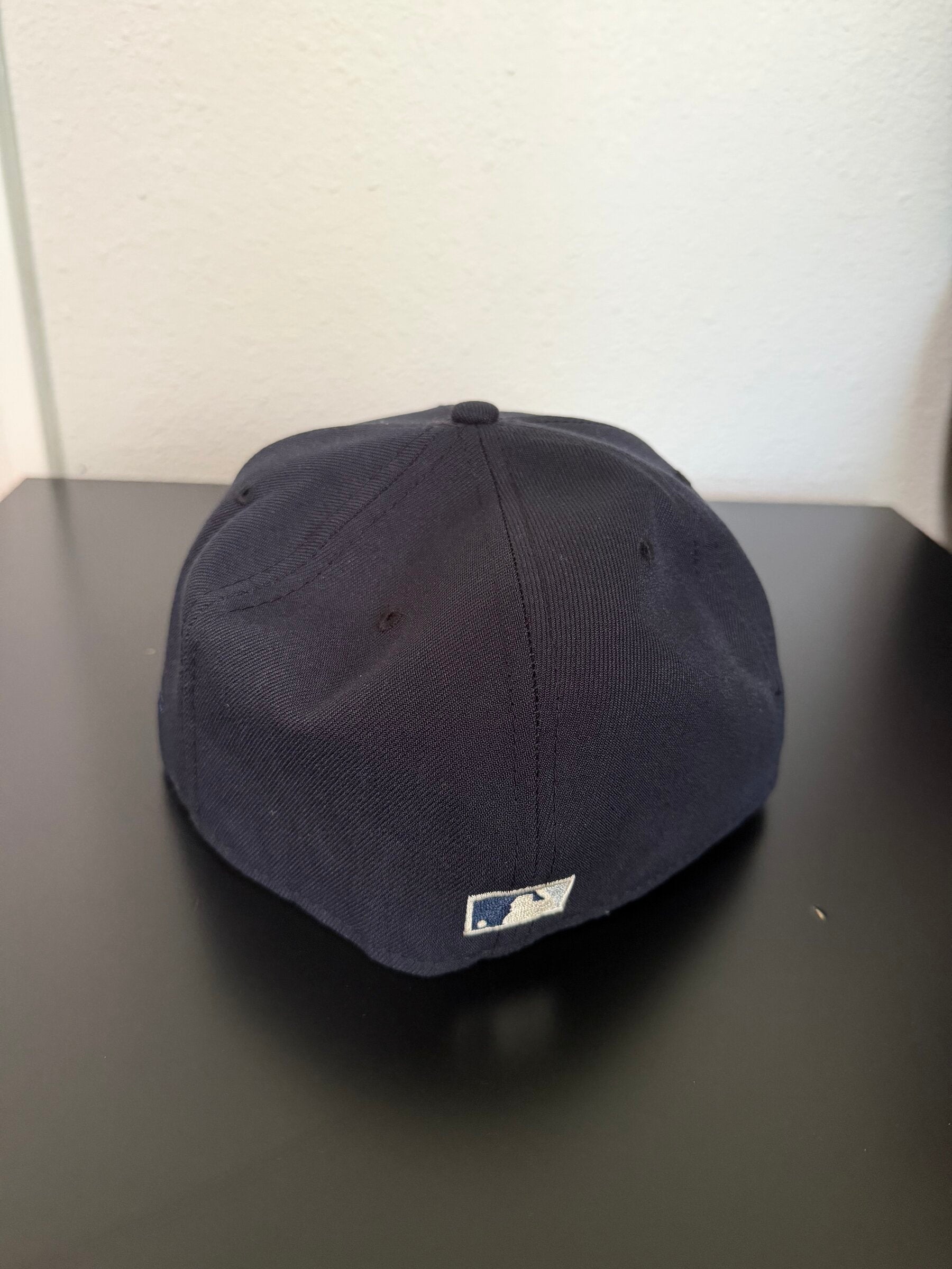 MLB Batterman embroidered on the back