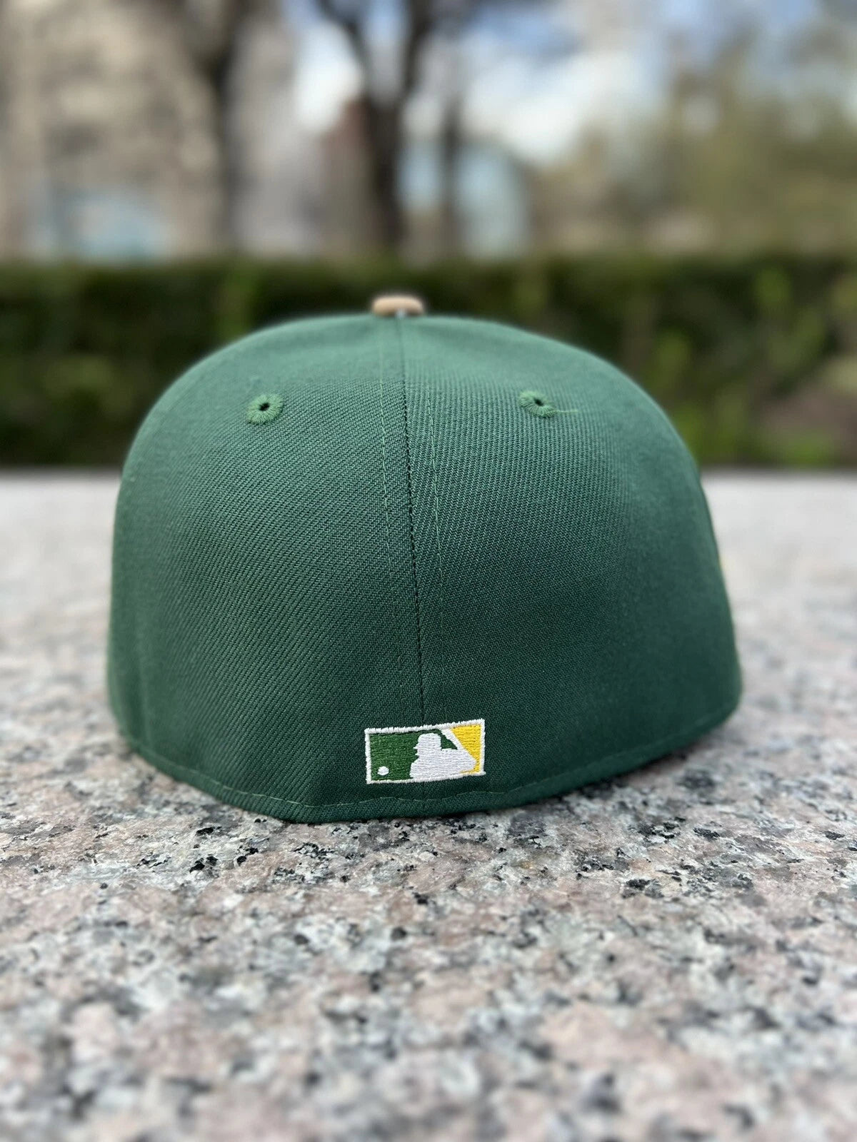 Highlark Curated Atlanta Braves Augusta Golf Masters MyFitteds