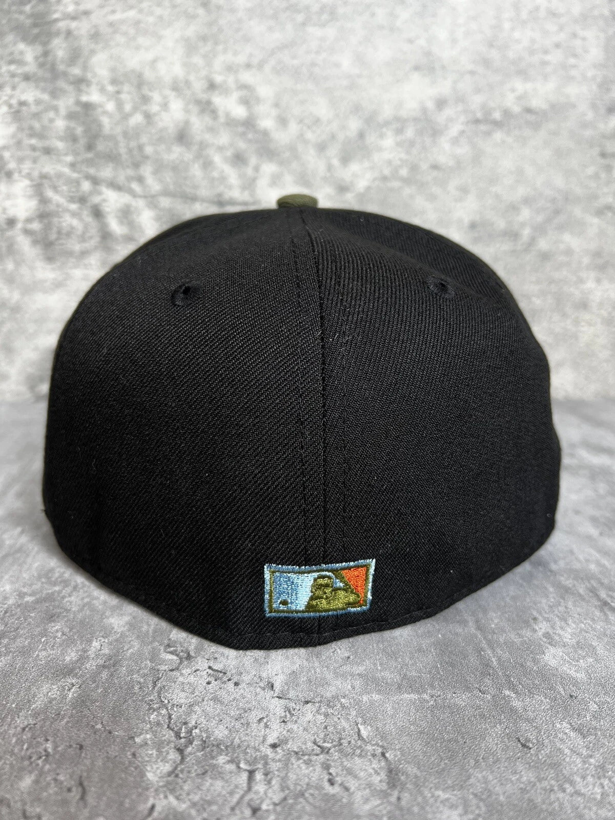 Highlark Curated San Diego Padres Rare Fittedz Autumn Pack Exclusive Fitted
