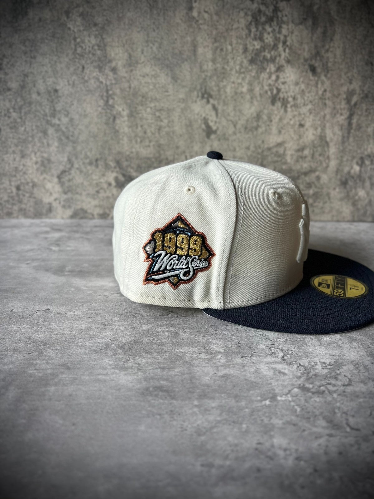 Highlark Curated New York Yankees Sneaker Feenday Rushmore All The Right