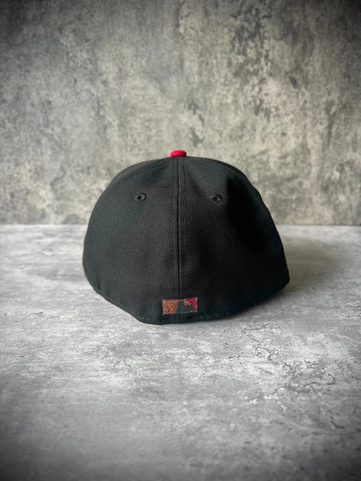 Highlark Curated Toronto Blue Jays BKLYN Caps 30th Anniversary back