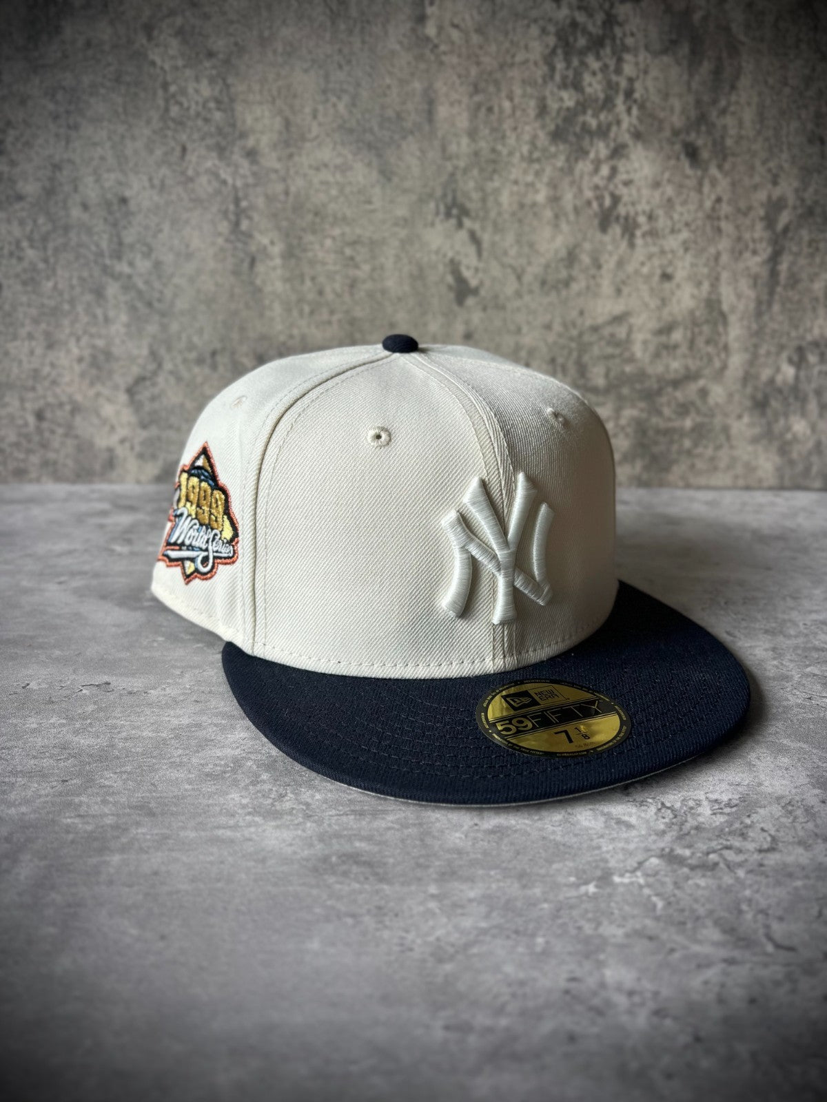 Highlark Curated New York Yankees Sneaker Feenday Rushmore All The Right