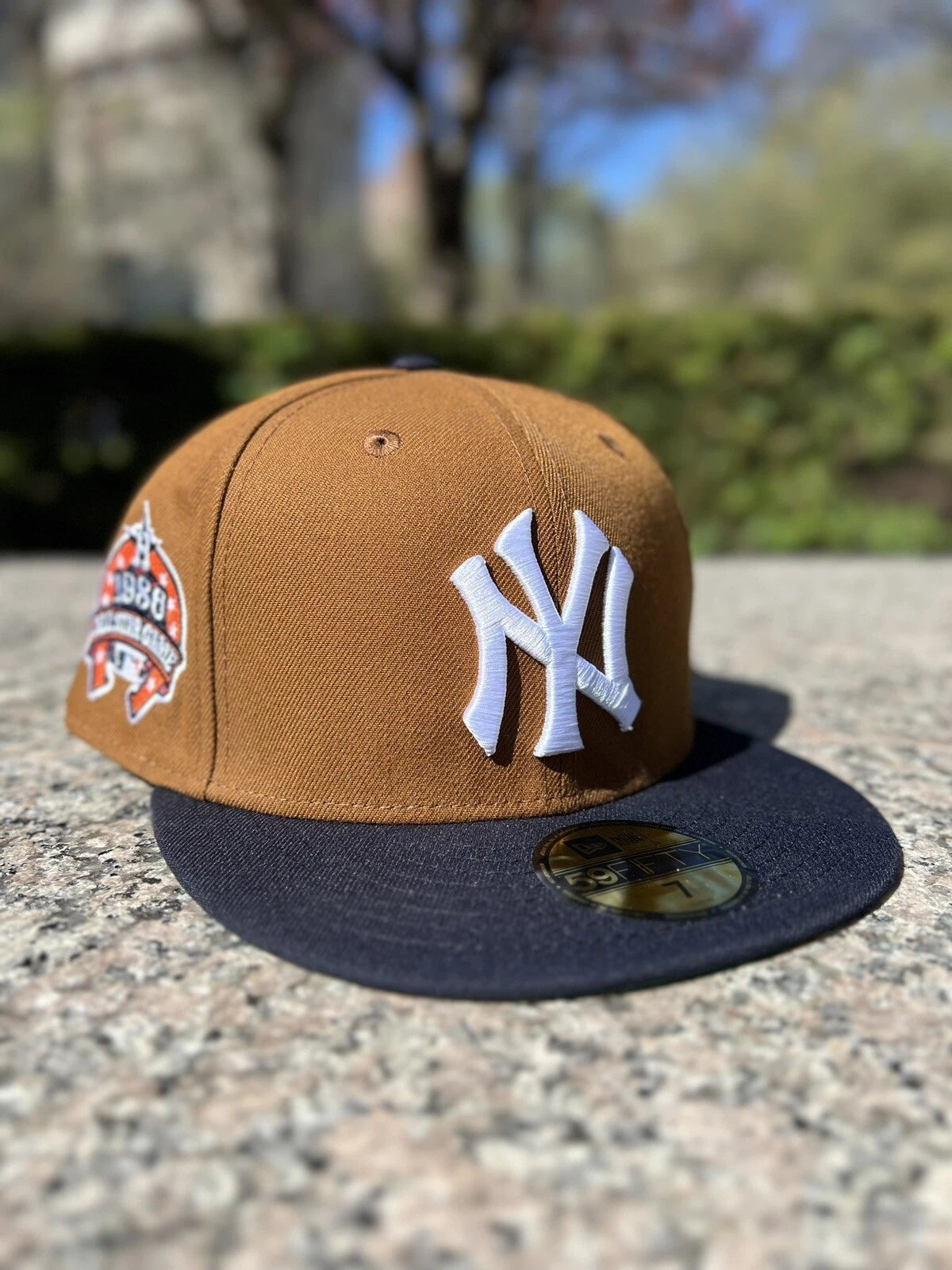 Highlark Curated New York Yankees Ty Mathis Rickey Henderson Stash Regularolty