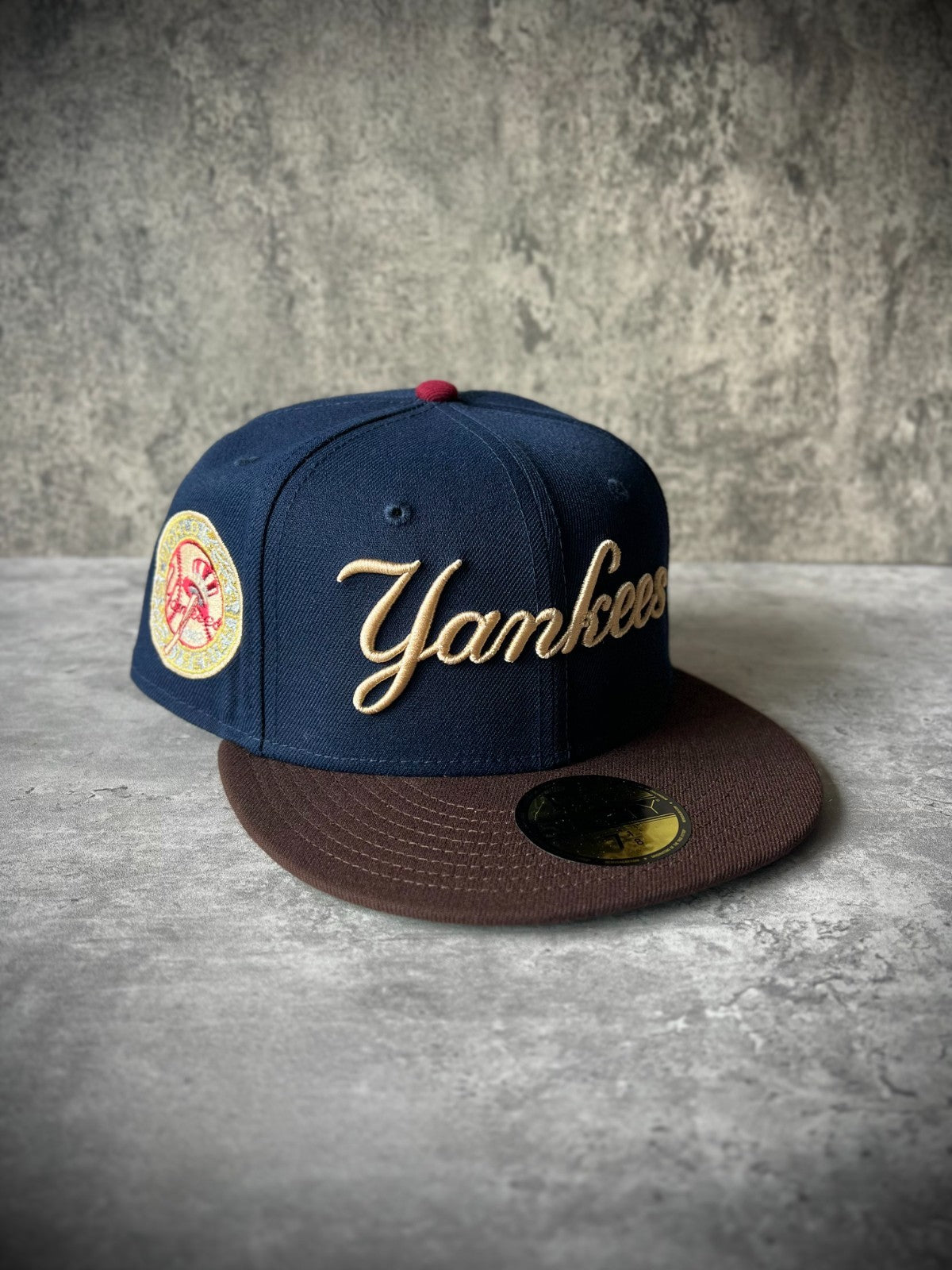 Highlark Curated New York Yankees 1949 World Series 95 North Boutique