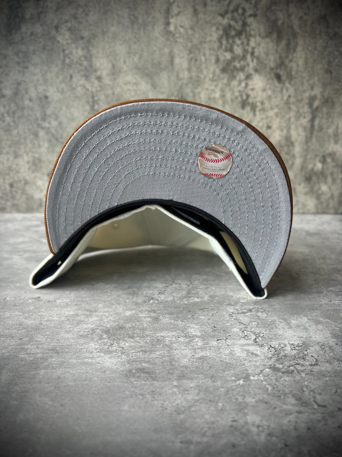 Highlark Curated Brooklyn Dodgers Biggie Inspo undervisor