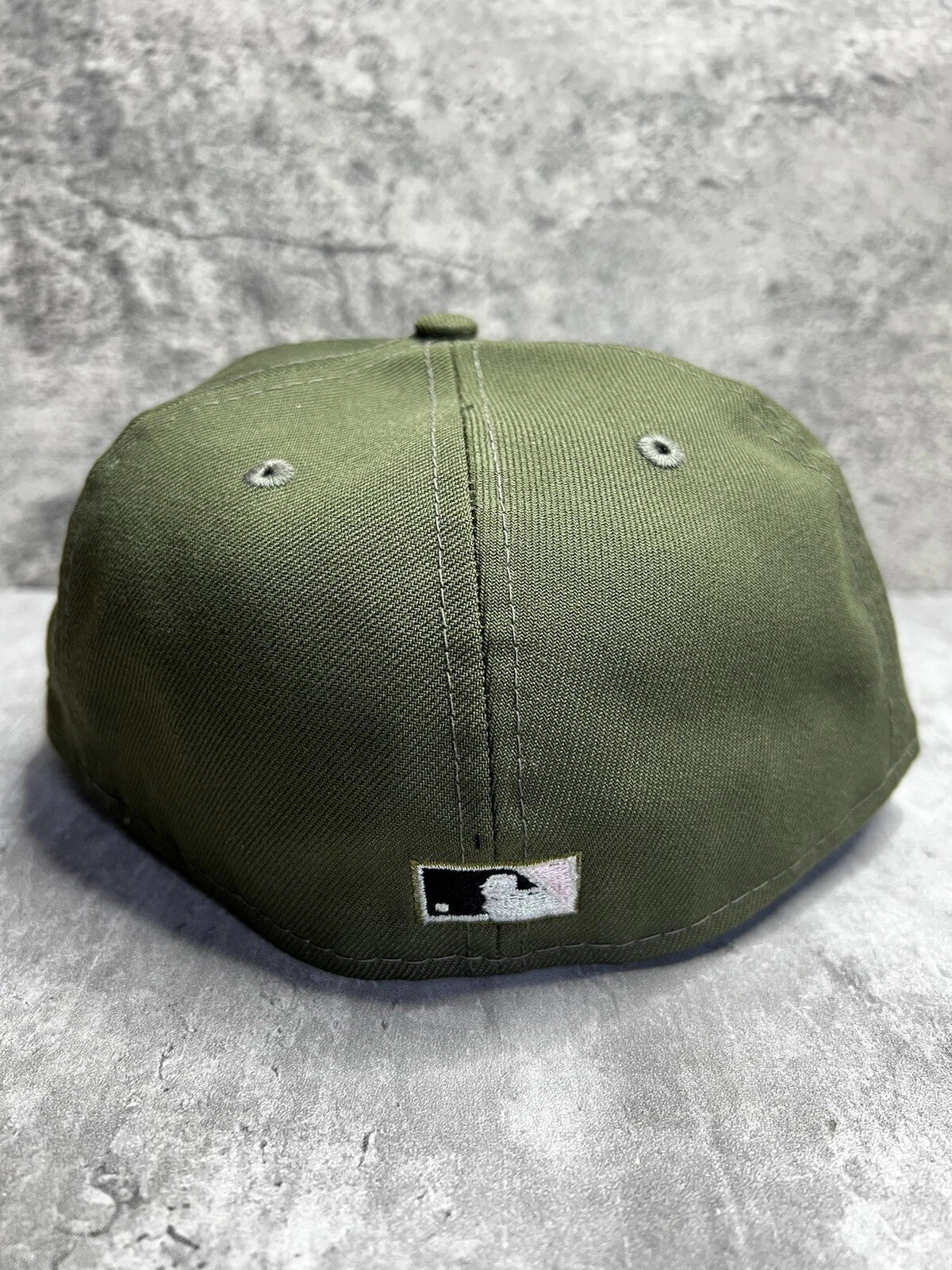 Highlark Curated Toronto Blue Jays Pink Martini 30th Season Hat Club