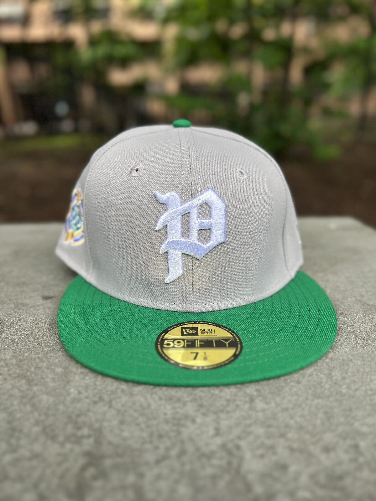 Highlark Curated Philadelphia Phillies Misternicepair Pops Hat Club