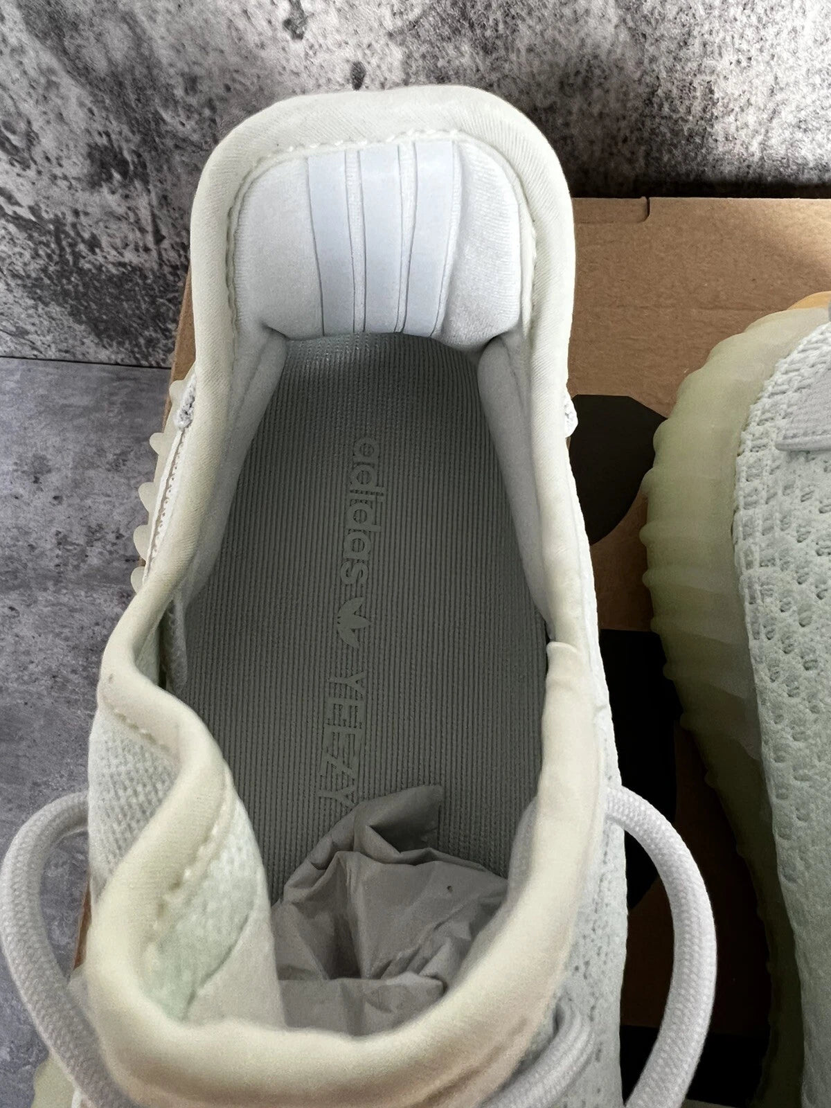 Highlark Curated Adidas Yeezy Boost 350 V2 Hyperspace