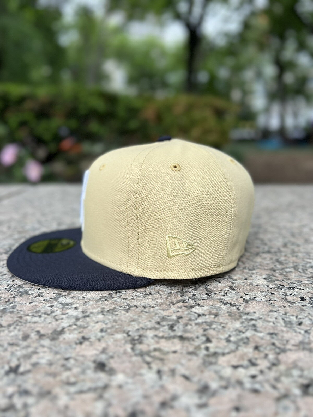Seattle Mariners · TY Mathis Stash Inspired Hero Pack · BKLYN Caps