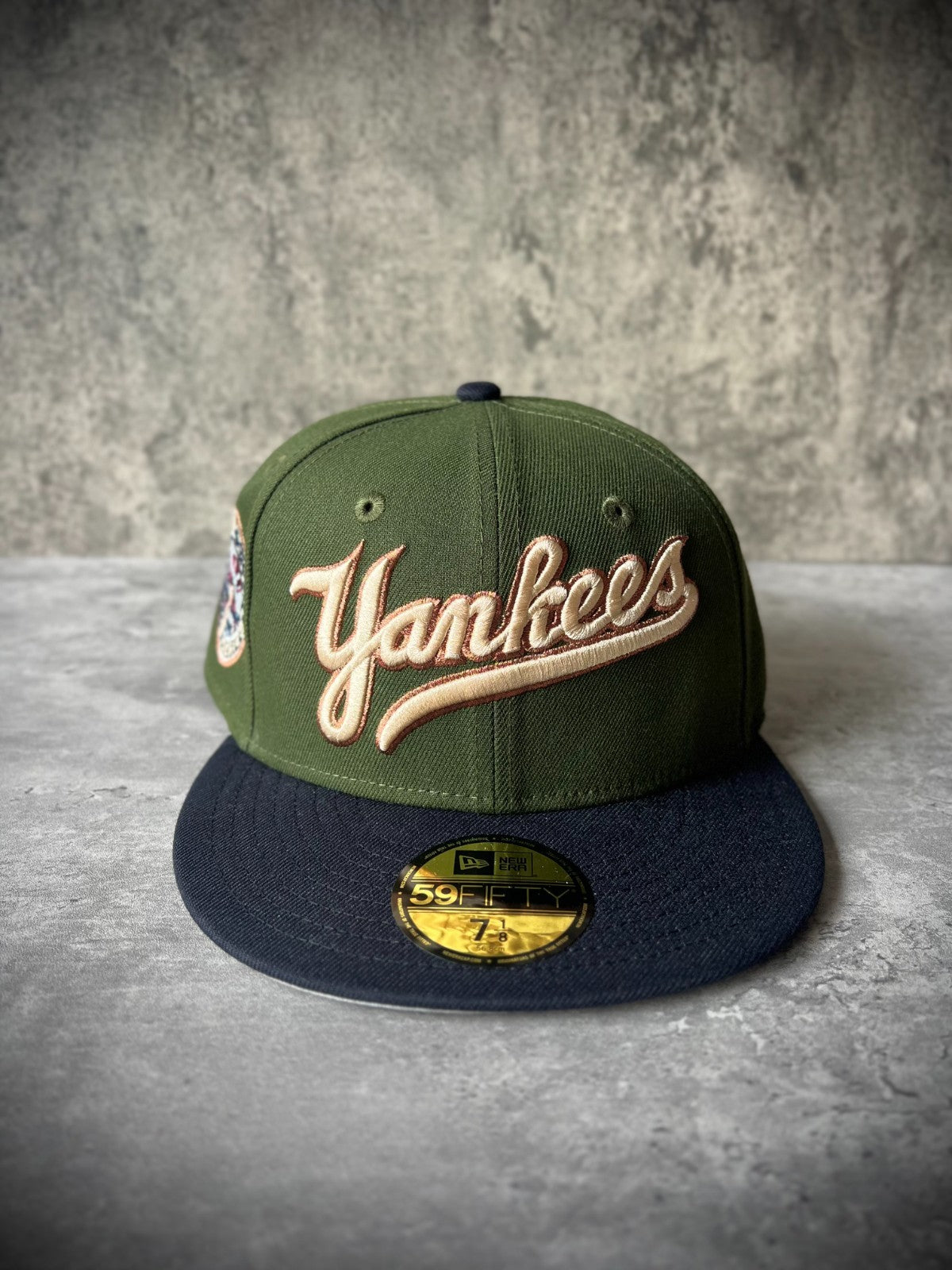 Highlark Curated New York Yankees Saucy Rushmore All The Right