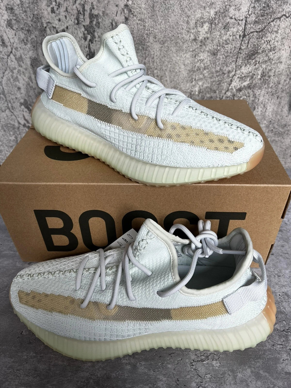 Highlark Curated Adidas Yeezy Boost 350 V2 Hyperspace