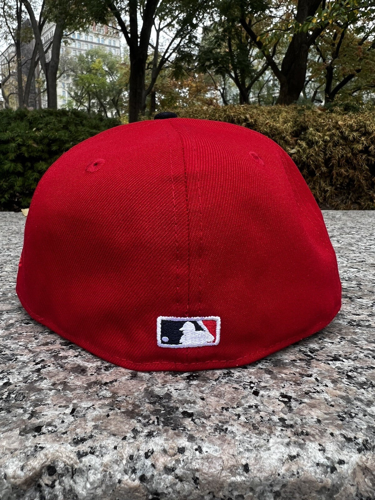 Cleveland Guardians · Jersey Wordmark Indians · Hat Club