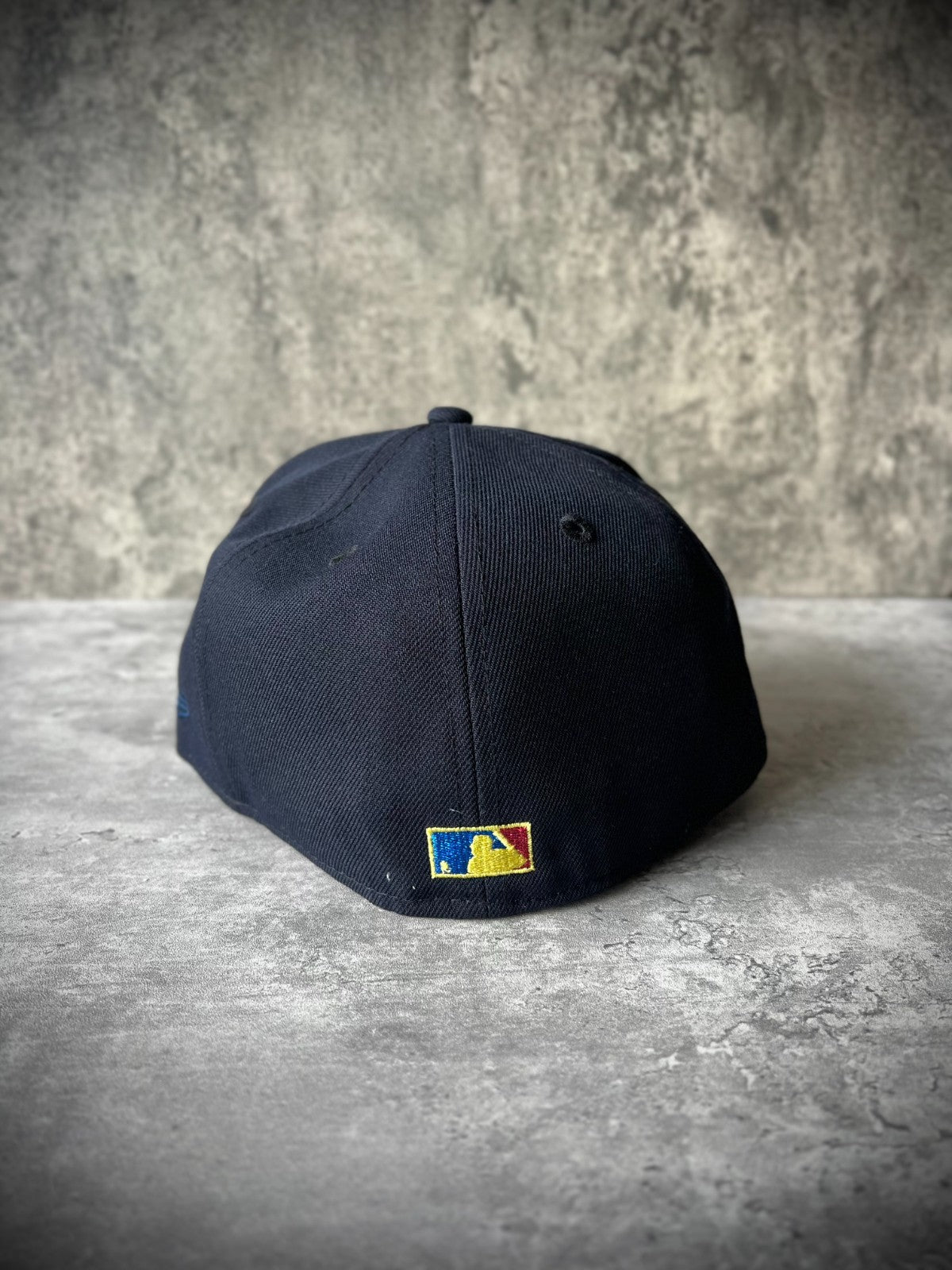Highlark Curated New York Mets Spug 50th Anniversary BKLYN Caps