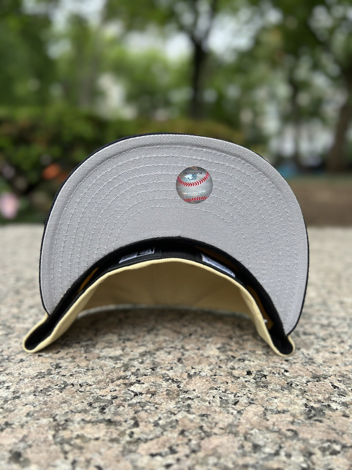 Seattle Mariners · TY Mathis Stash Inspired Hero Pack · BKLYN Caps
