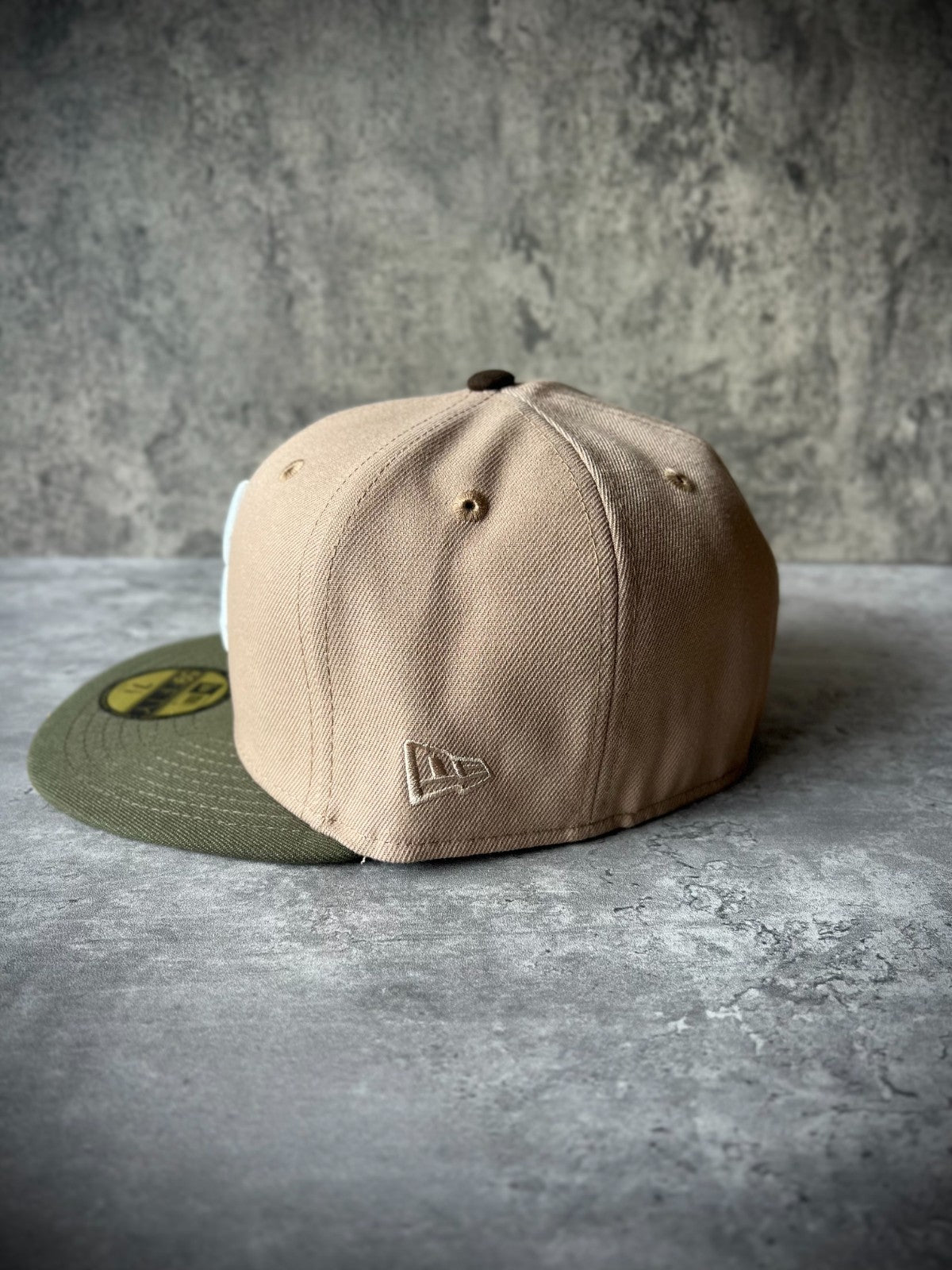 Highlark Curated Brooklyn Dodgers Scruffgod Momento Renarts