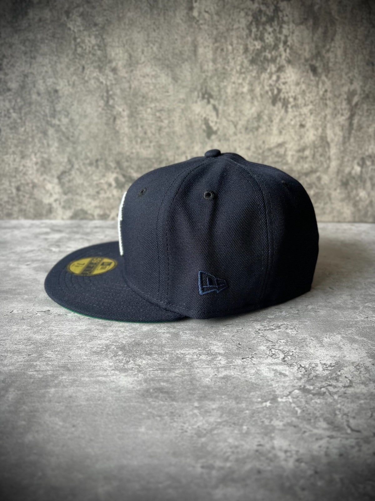 New York Yankees · 1949 World Series Silver Logo · 95 North Boutique