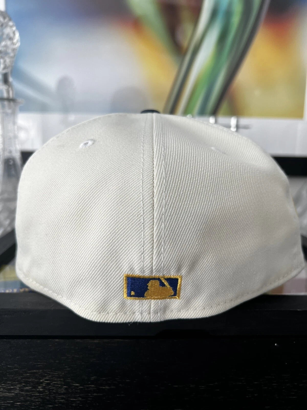 Highlark Curated Los Angeles Dodgers White Dome Cotton Candy Club Shoe Palace