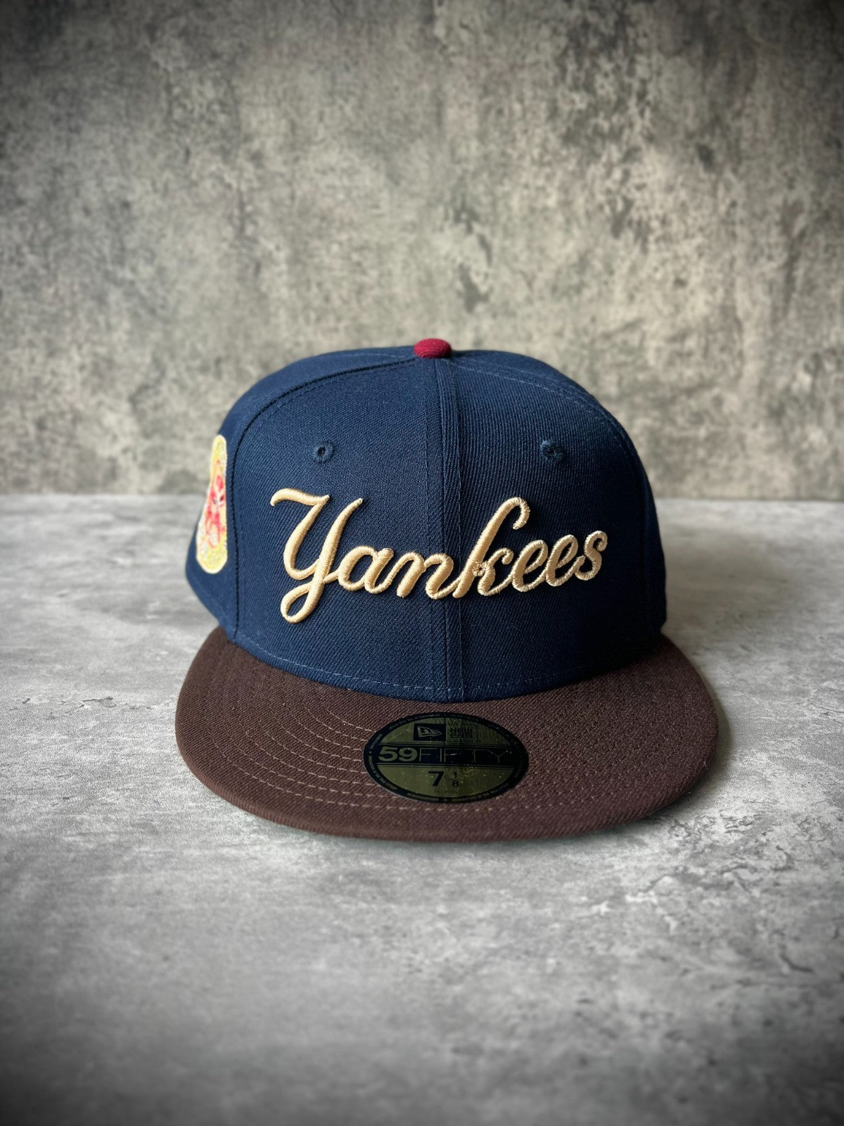 Highlark Curated New York Yankees 1949 World Series 95 North Boutique