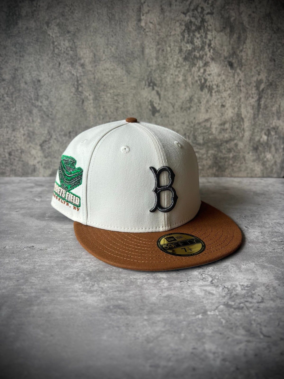 Highlark Curated Brooklyn Dodgers Biggie Inspo