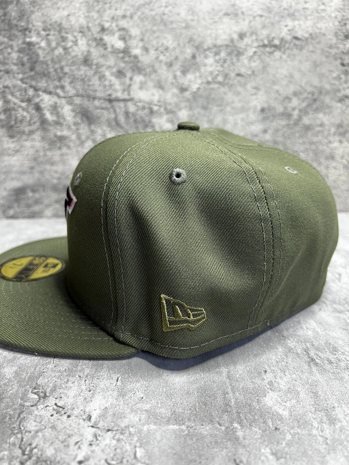 Highlark Curated Toronto Blue Jays Pink Martini 30th Season Hat Club