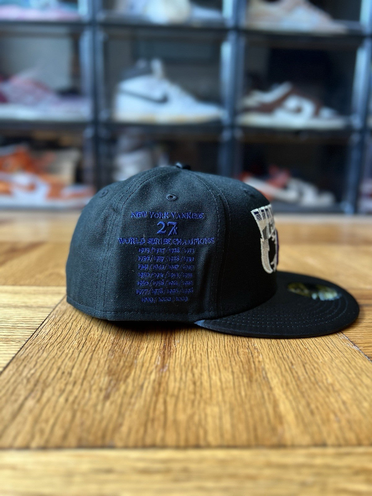 New York Yankees · Metallica World Series Champions · MyFitteds