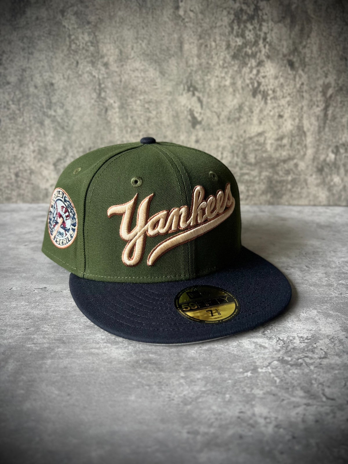 Highlark Curated New York Yankees Saucy Rushmore All The Right