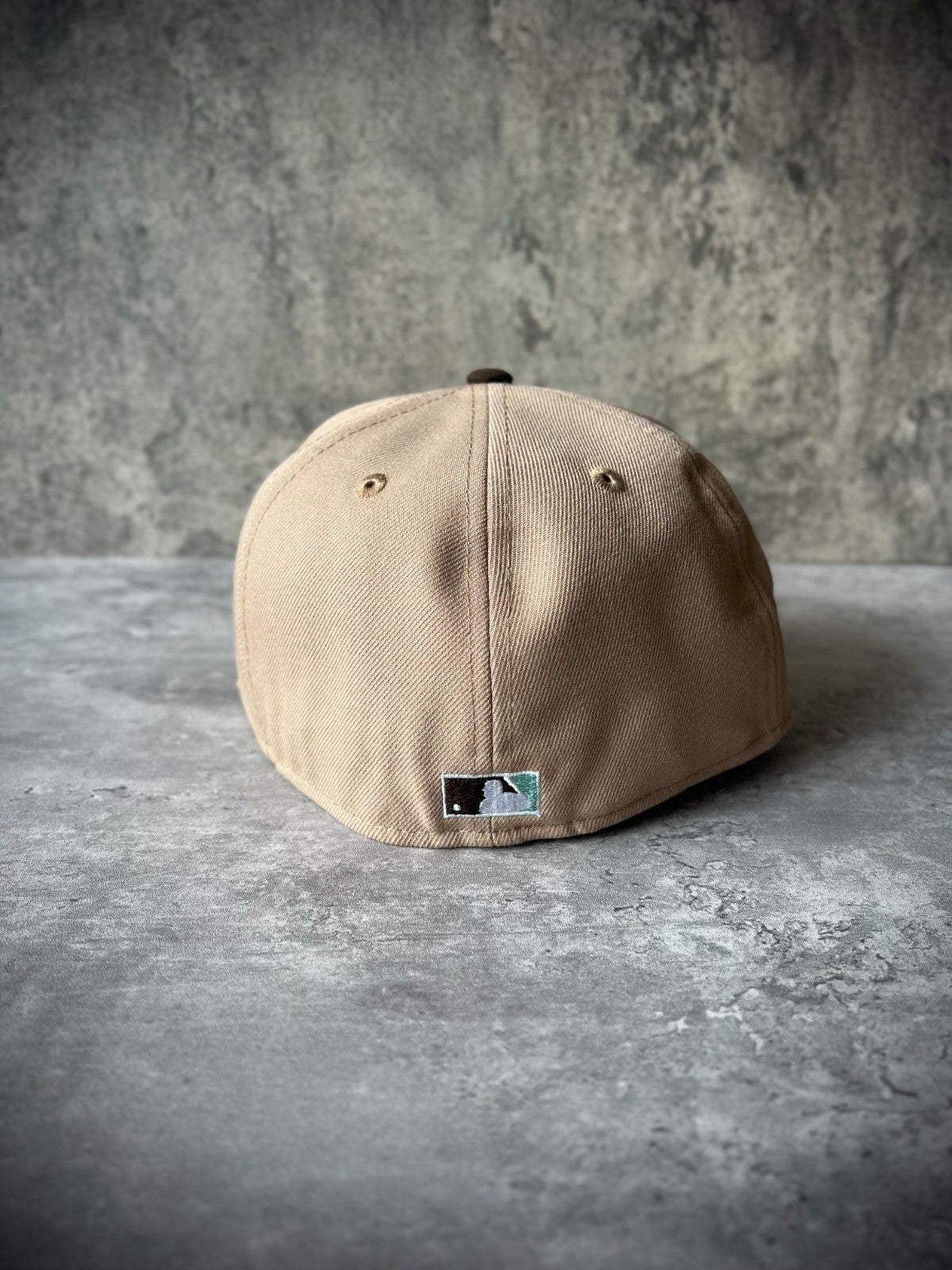 Highlark Curated Brooklyn Dodgers Scruffgod Momento Renarts