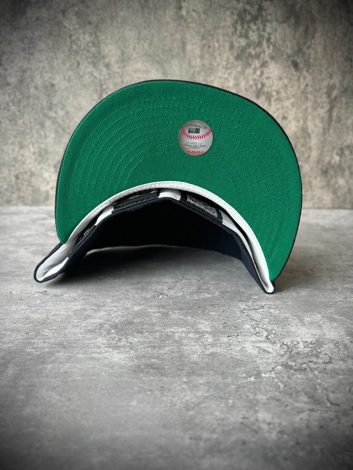 New York Yankees · 1949 World Series Silver Logo · 95 North Boutique